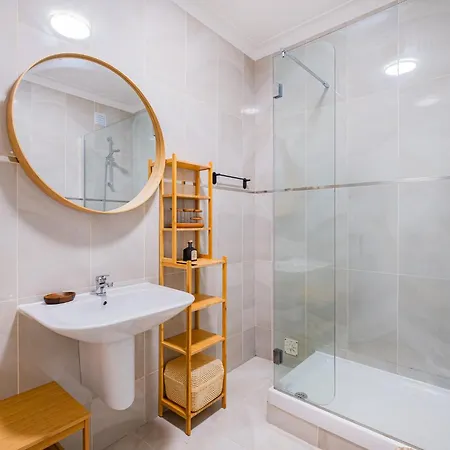 Stunning By Dreamplaces Apartamento Albufeira