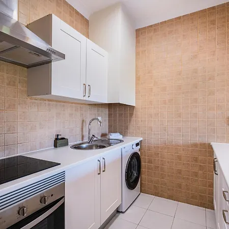 Apartamento Stunning By Dreamplaces *