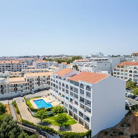 Apartamento Stunning By Dreamplaces Albufeira