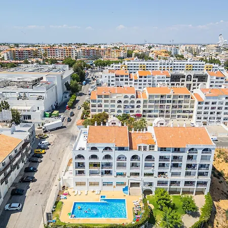 Stunning By Dreamplaces Apartamento Albufeira