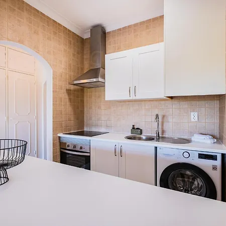 Stunning By Dreamplaces * Albufeira