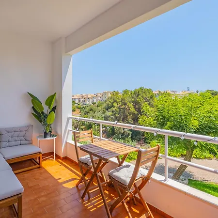 Appartement Stunning By Dreamplaces Albufeira