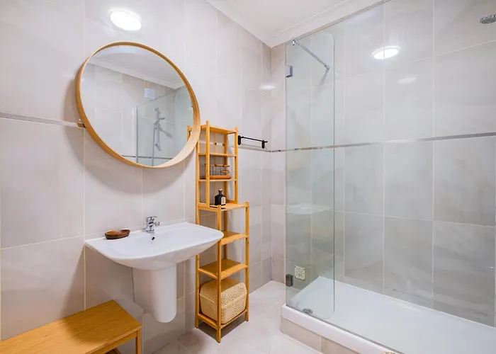 Stunning By Dreamplaces Daire Albufeira