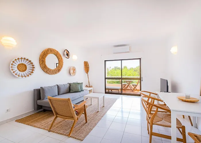 Stunning By Dreamplaces * Albufeira