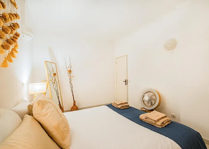 Daire Stunning By Dreamplaces *