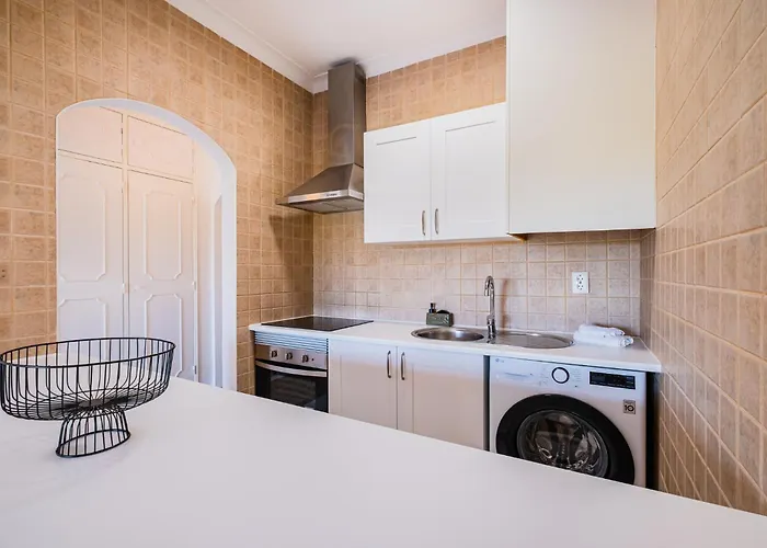 Stunning By Dreamplaces * Albufeira