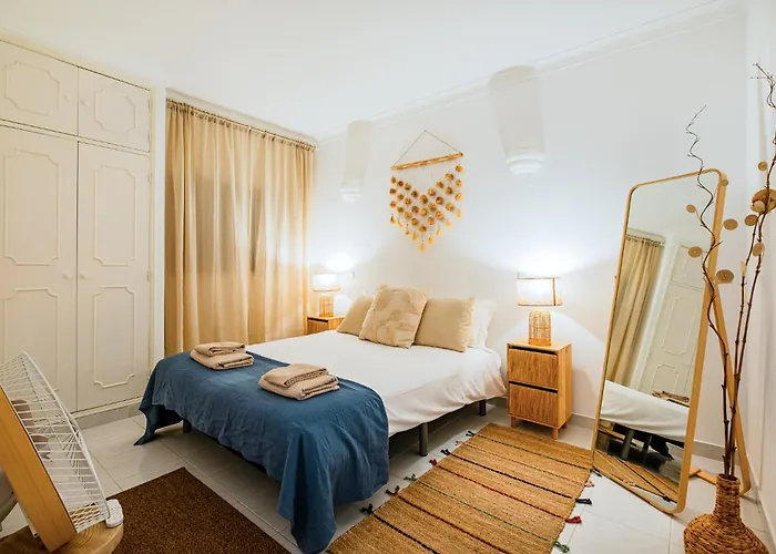 Stunning By Dreamplaces Daire