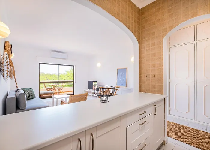 Stunning By Dreamplaces Daire Albufeira