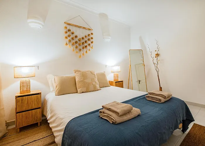 Stunning By Dreamplaces Daire Albufeira