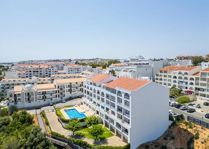 Daire Stunning By Dreamplaces Albufeira