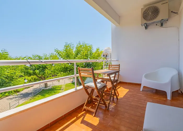 Stunning By Dreamplaces Daire *